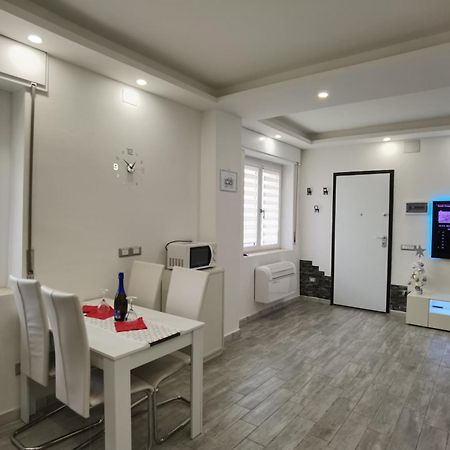 דירות גראדו Porto מראה חיצוני תמונה