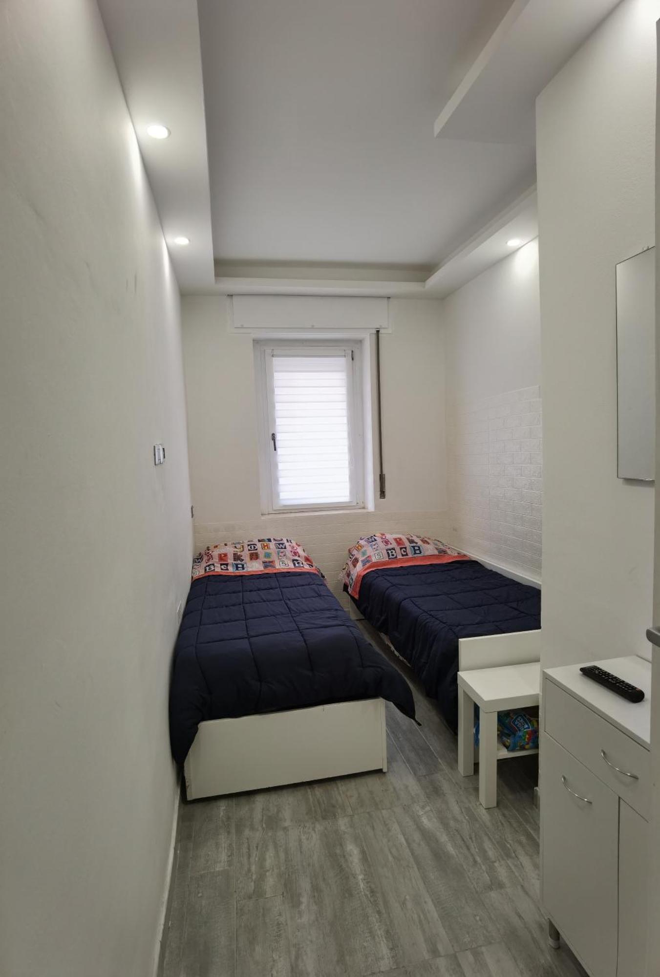 דירות גראדו Porto מראה חיצוני תמונה
